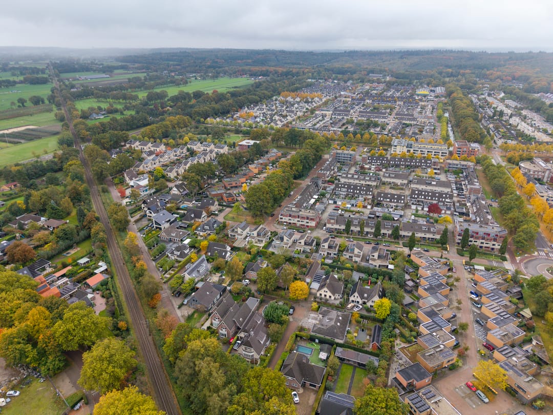 Foto 52 van Verlengde Spoorlaan 14