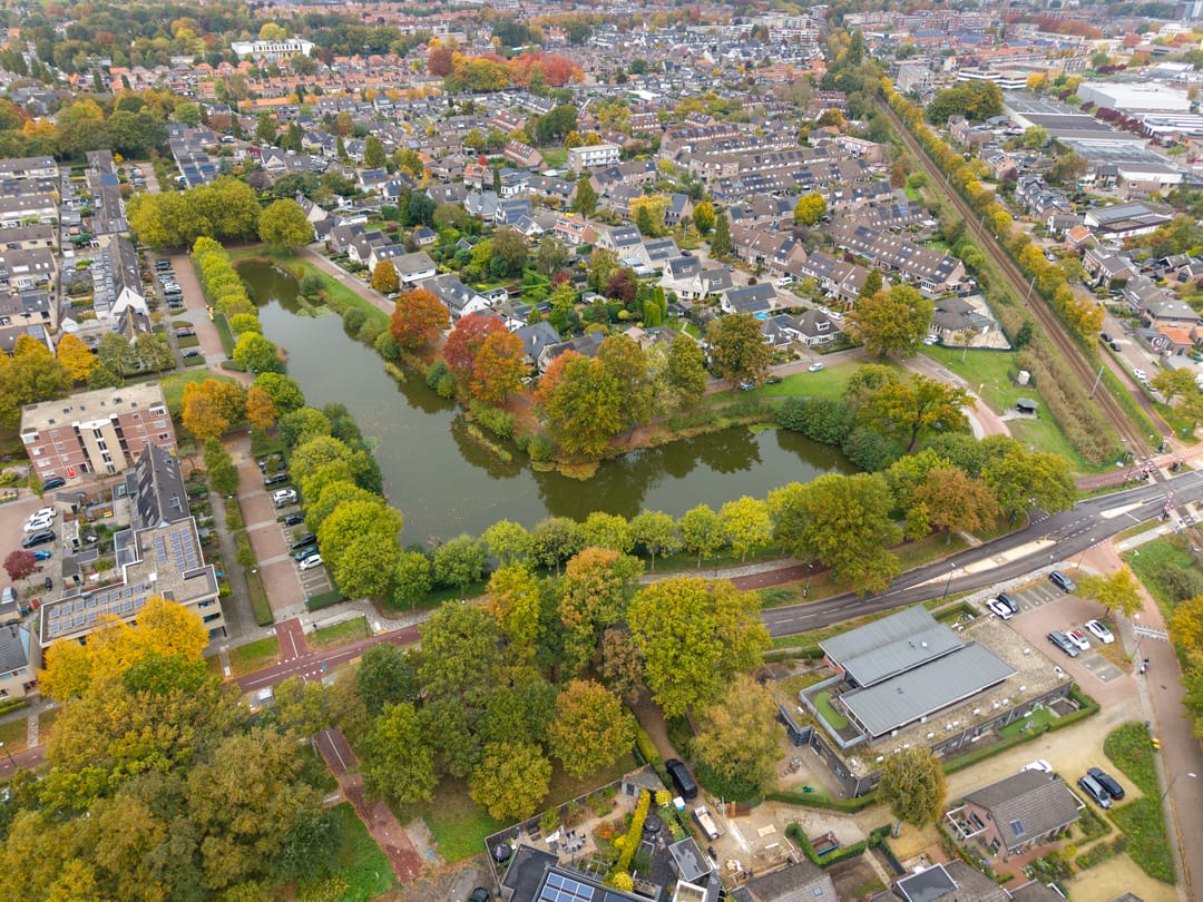 Foto 53 van Verlengde Spoorlaan 14