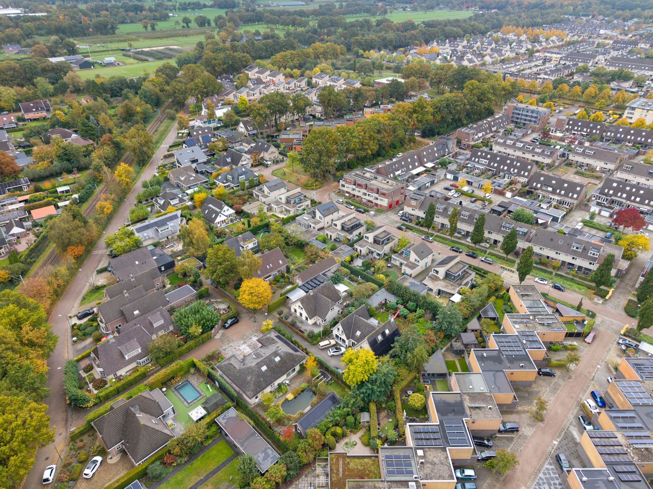 Foto 54 van Verlengde Spoorlaan 14