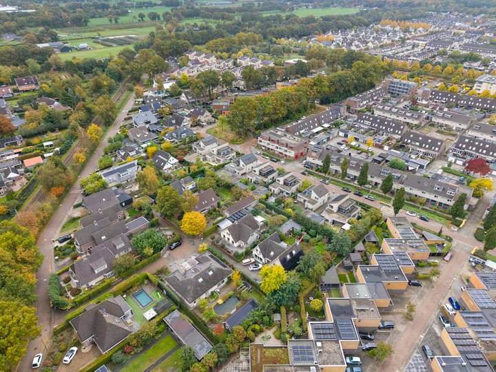 Foto 54 van Verlengde Spoorlaan 14