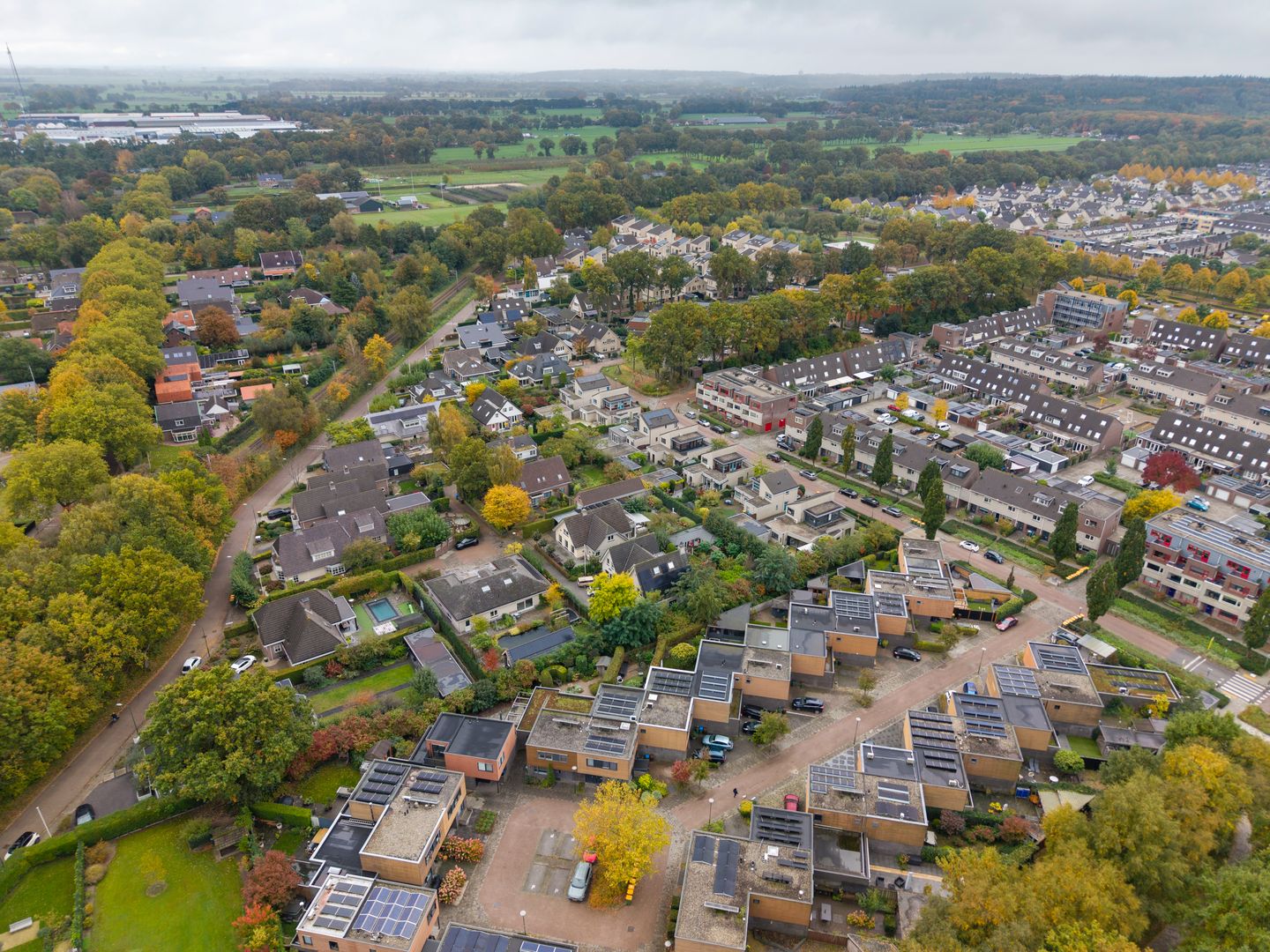 Foto 55 van Verlengde Spoorlaan 14