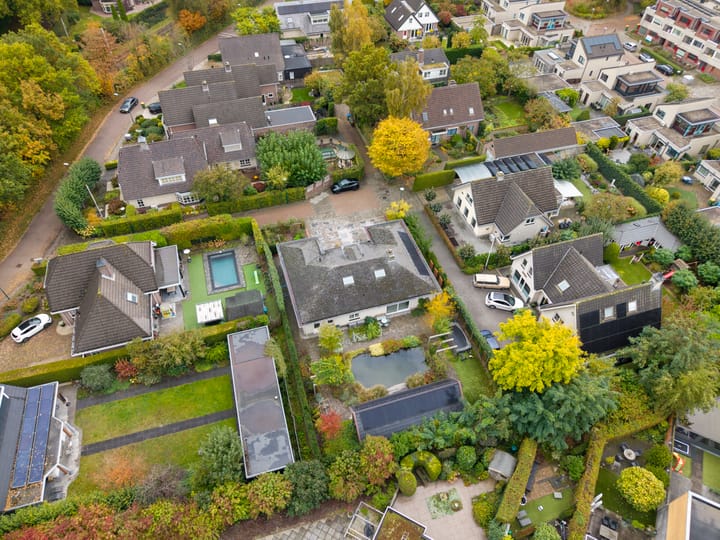 Foto 56 van Verlengde Spoorlaan 14