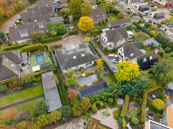 Foto 57 van Verlengde Spoorlaan 14