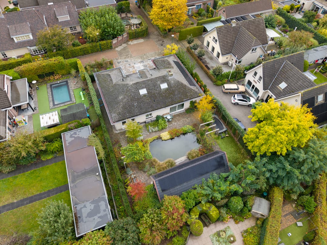 Foto 58 van Verlengde Spoorlaan 14