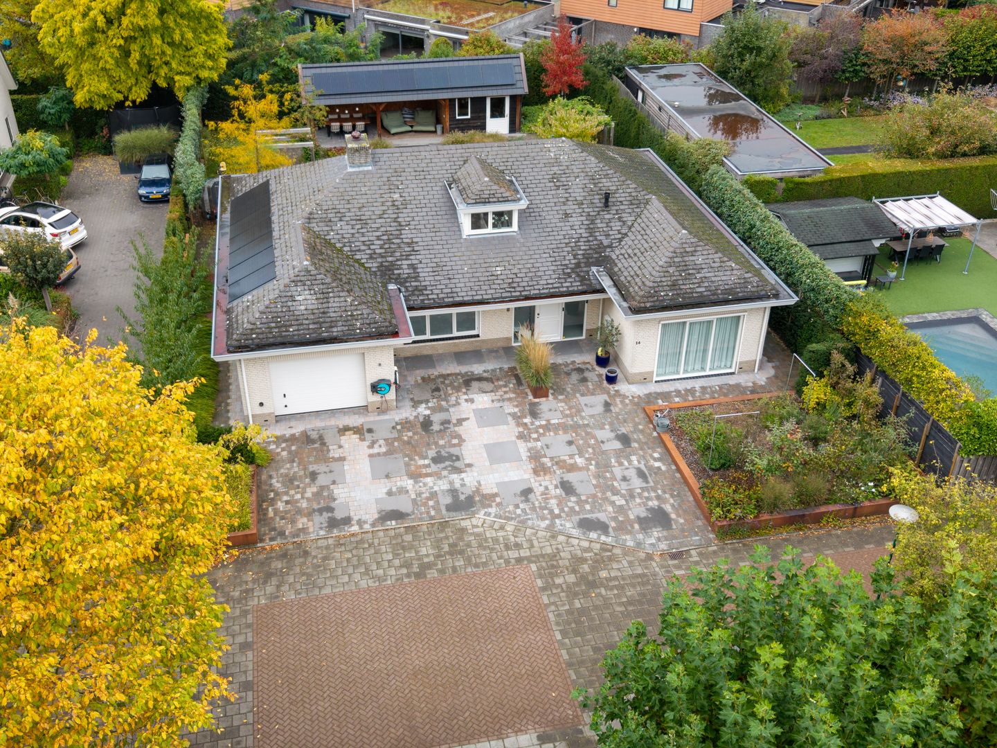 Foto 59 van Verlengde Spoorlaan 14