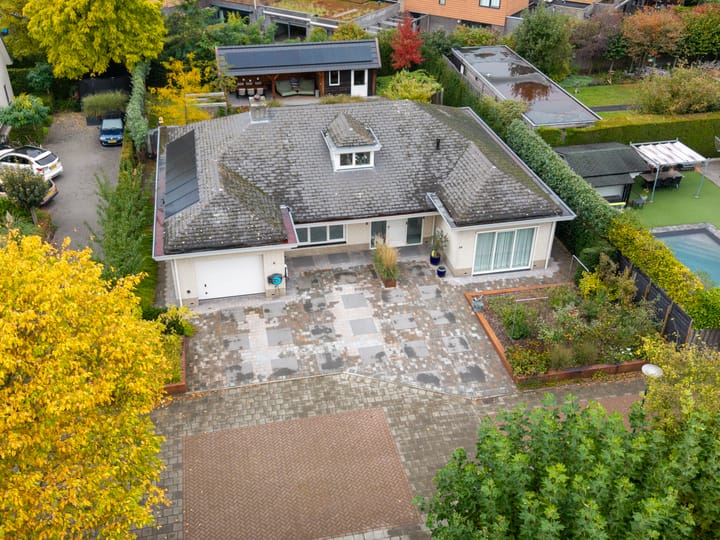 Foto 59 van Verlengde Spoorlaan 14