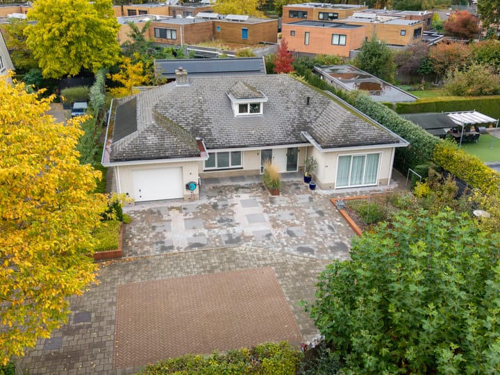 Foto 60 van Verlengde Spoorlaan 14