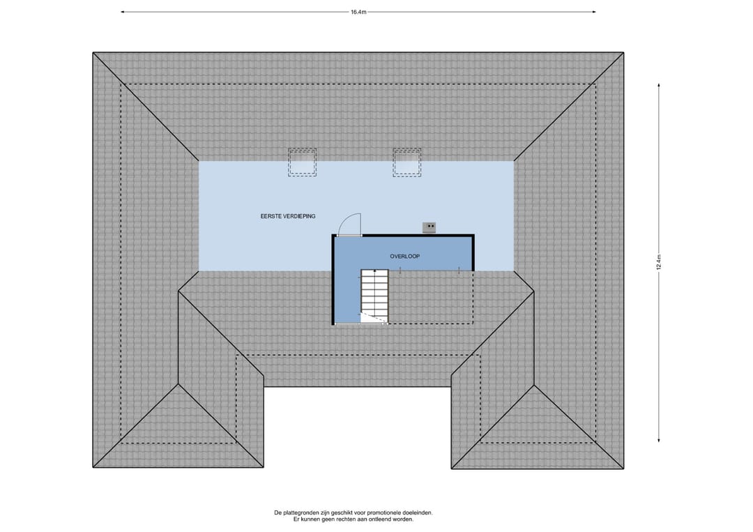Foto 62 van Verlengde Spoorlaan 14