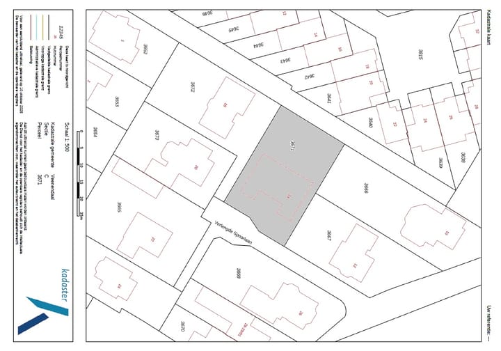 Foto 63 van Verlengde Spoorlaan 14