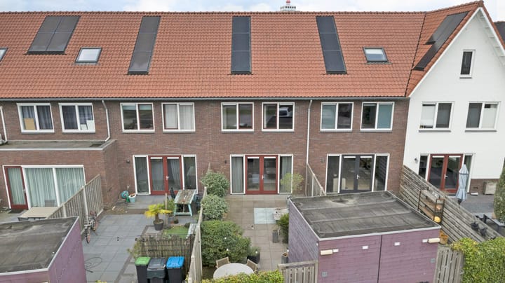 Photo 32 of Spaanderbank 12