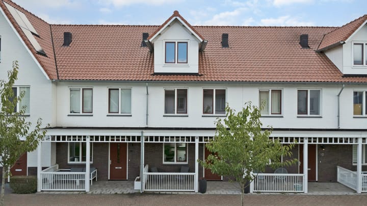 Photo 33 of Spaanderbank 12