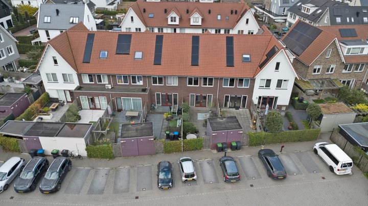 Photo 37 of Spaanderbank 12