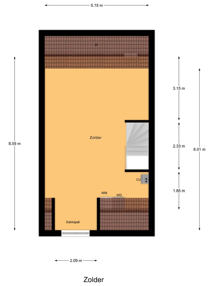 Photo 43 of Spaanderbank 12