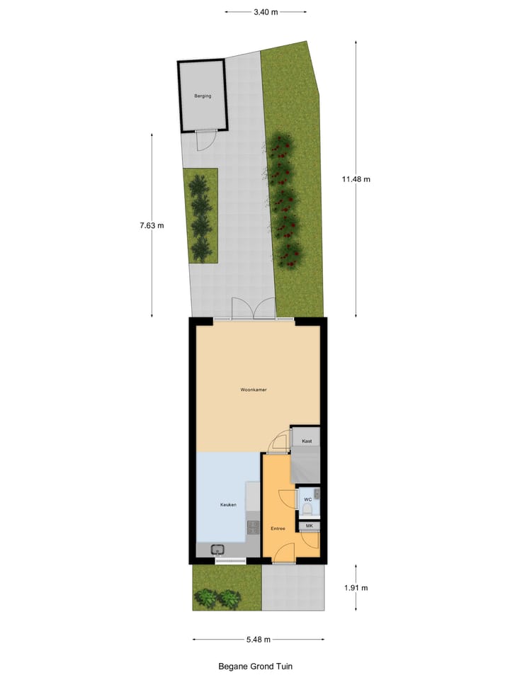 Photo 45 of Spaanderbank 12