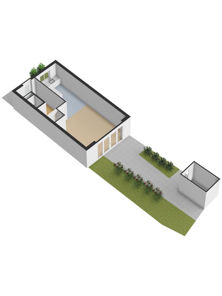 Photo 46 of Spaanderbank 12