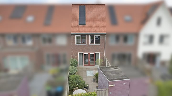 Photo 38 of Spaanderbank 12