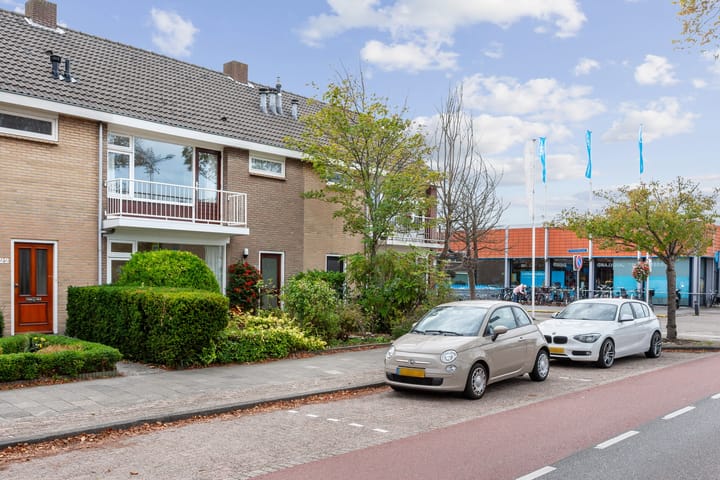 Foto 2 van Oudelandstraat 20