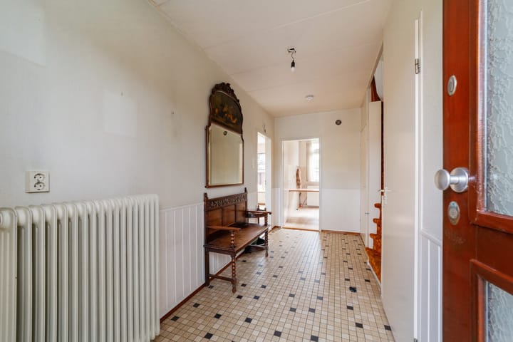 Foto 12 van Oudelandstraat 20