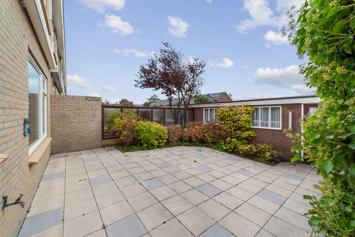 Foto 14 van Oudelandstraat 20