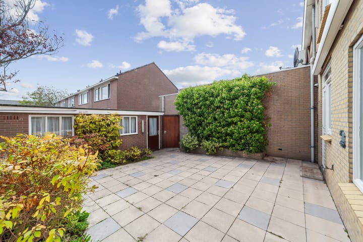 Foto 15 van Oudelandstraat 20