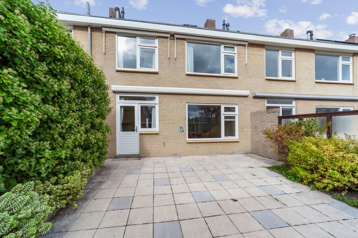 Foto 16 van Oudelandstraat 20