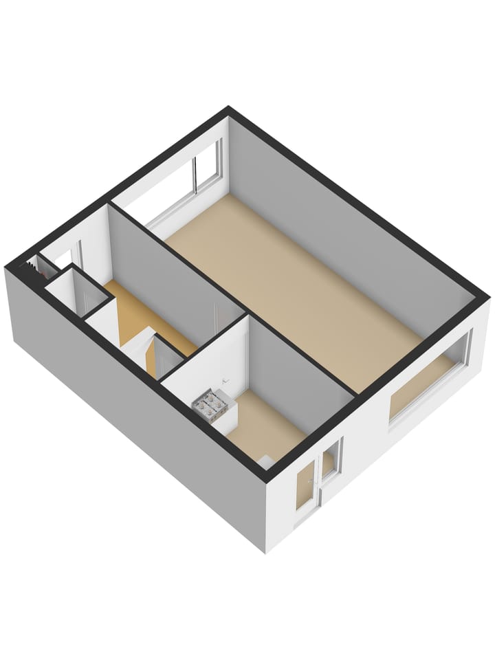 Foto 36 van Oudelandstraat 20