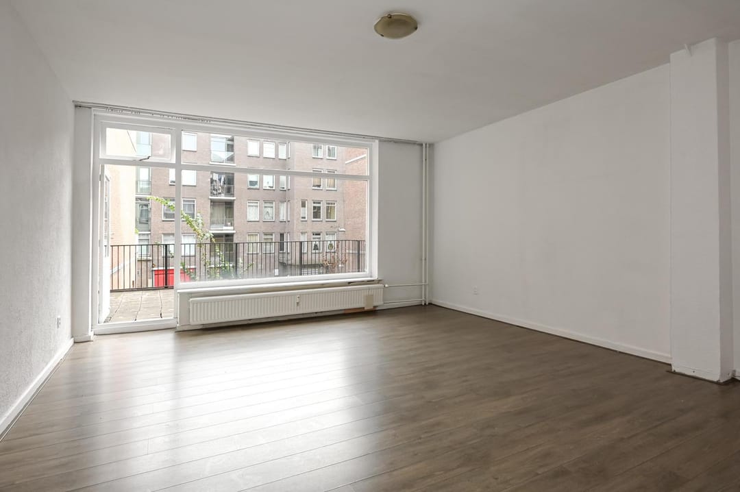 Foto 1 van Gedempte Burgwal 12-B