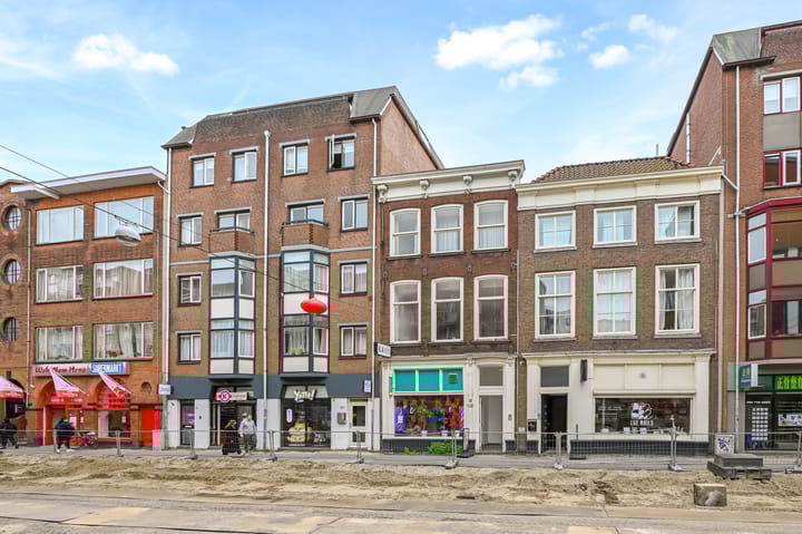 Foto 4 van Gedempte Burgwal 12-B