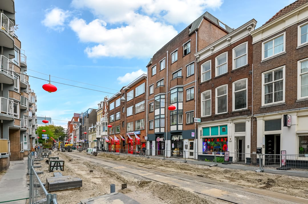 Foto 28 van Gedempte Burgwal 12-B