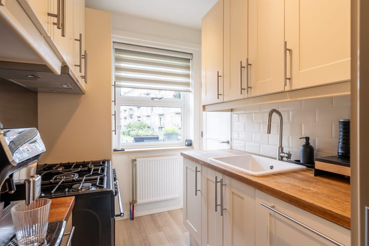 Foto 3 van Wagnerstraat 25-A