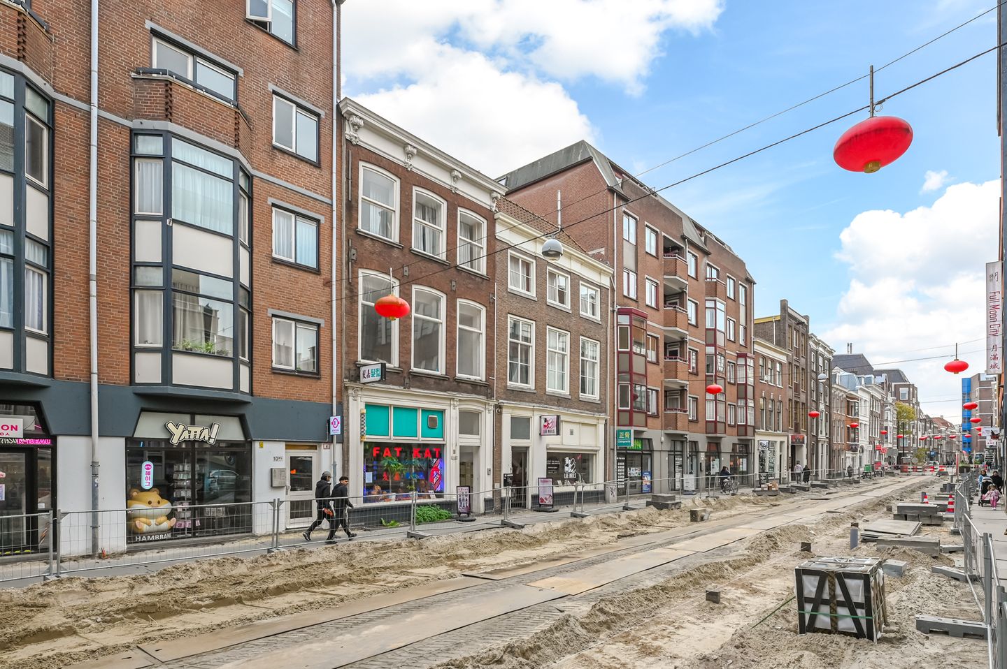 Foto 29 van Gedempte Burgwal 12-B