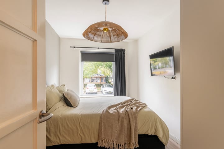 Foto 4 van Wagnerstraat 25-A