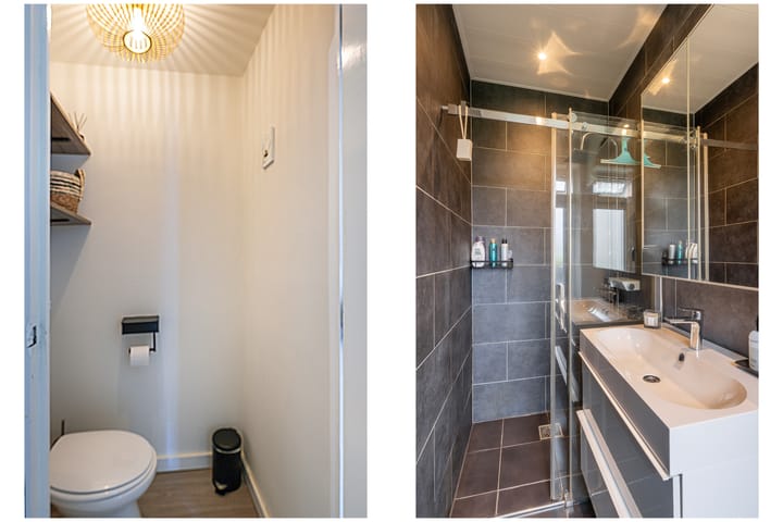 Foto 5 van Wagnerstraat 25-A