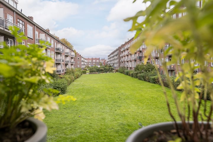 Foto 6 van Wagnerstraat 25-A