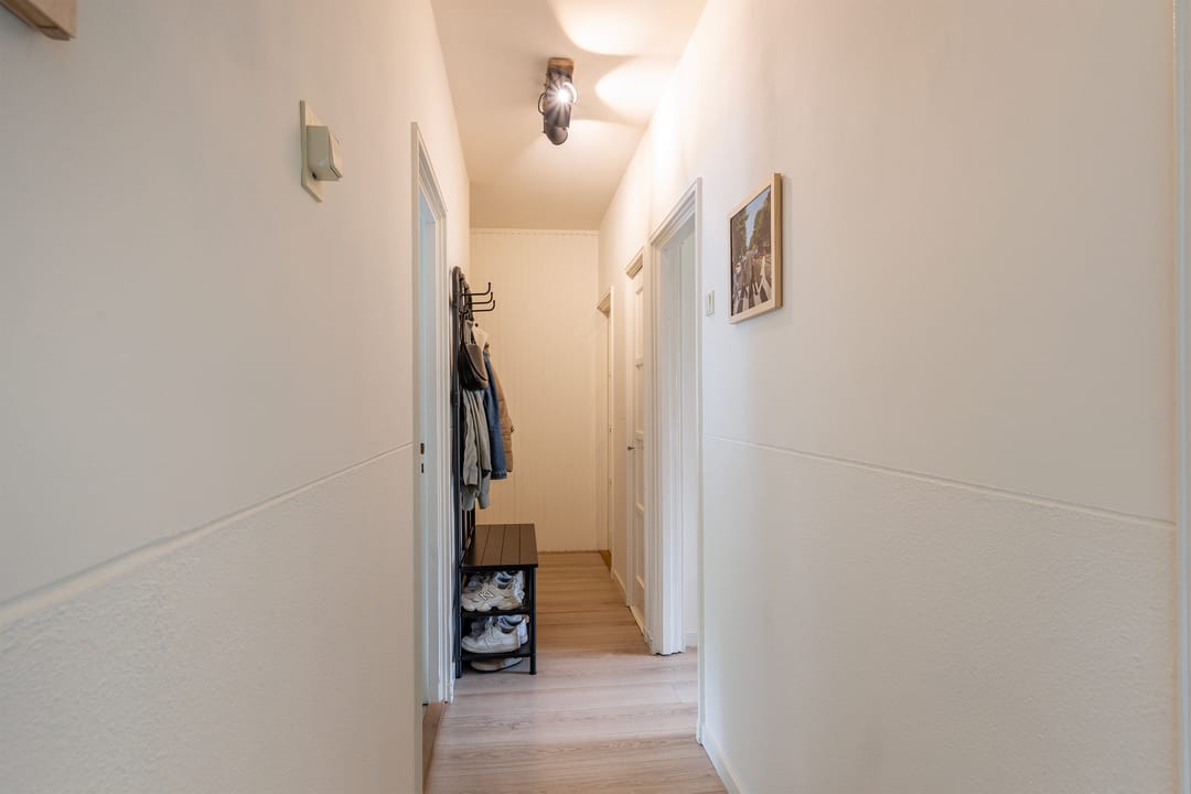 Photo 8 of Wagnerstraat 25-A