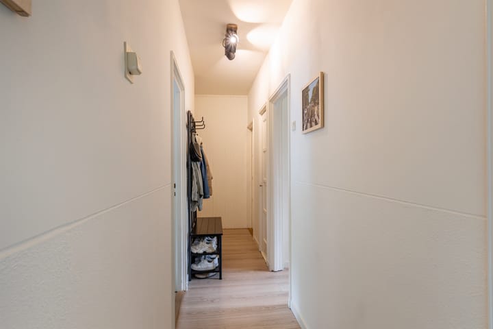 Foto 8 van Wagnerstraat 25-A