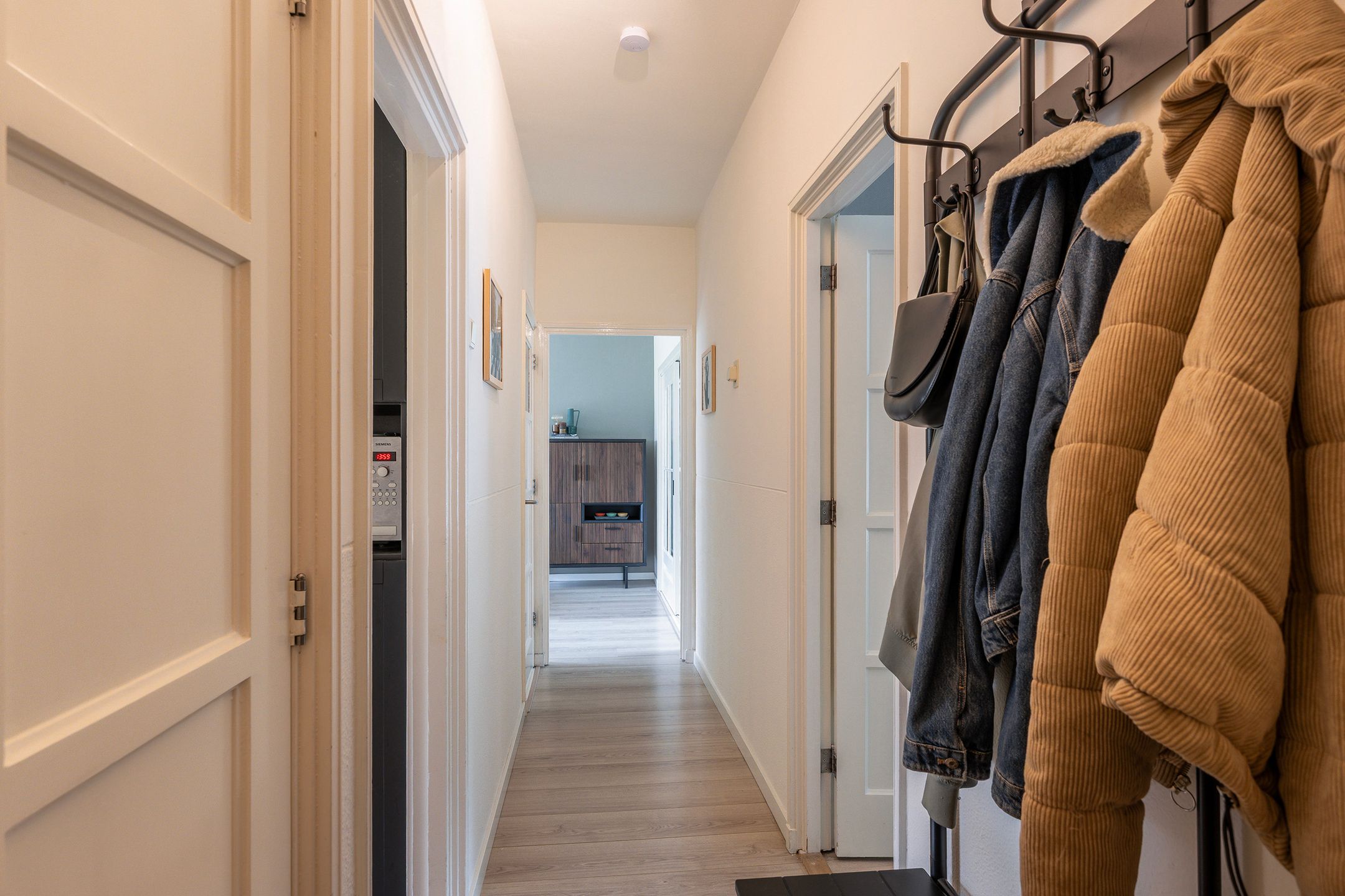 Photo 9 of Wagnerstraat 25-A