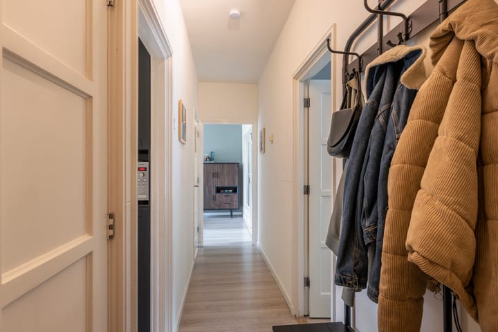 Foto 9 van Wagnerstraat 25-A