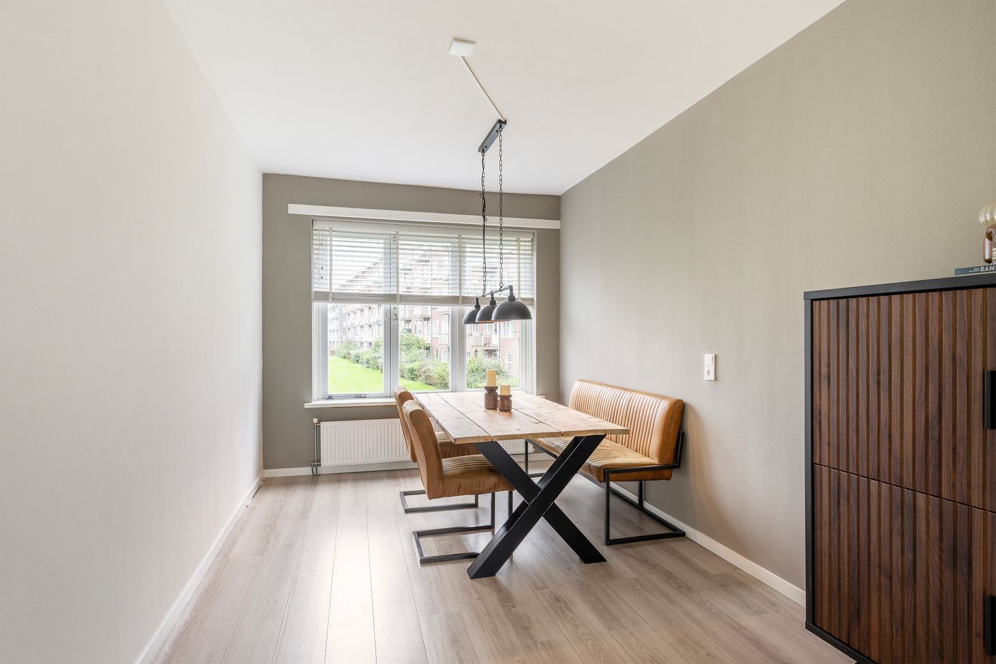 Photo 10 of Wagnerstraat 25-A