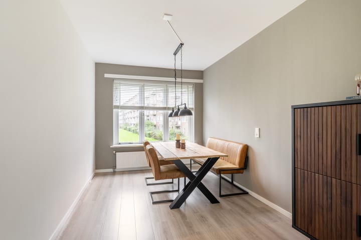 Foto 10 van Wagnerstraat 25-A