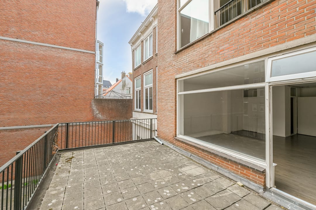 Foto 11 van Gedempte Burgwal 12-B