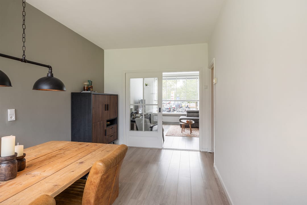 Photo 11 of Wagnerstraat 25-A