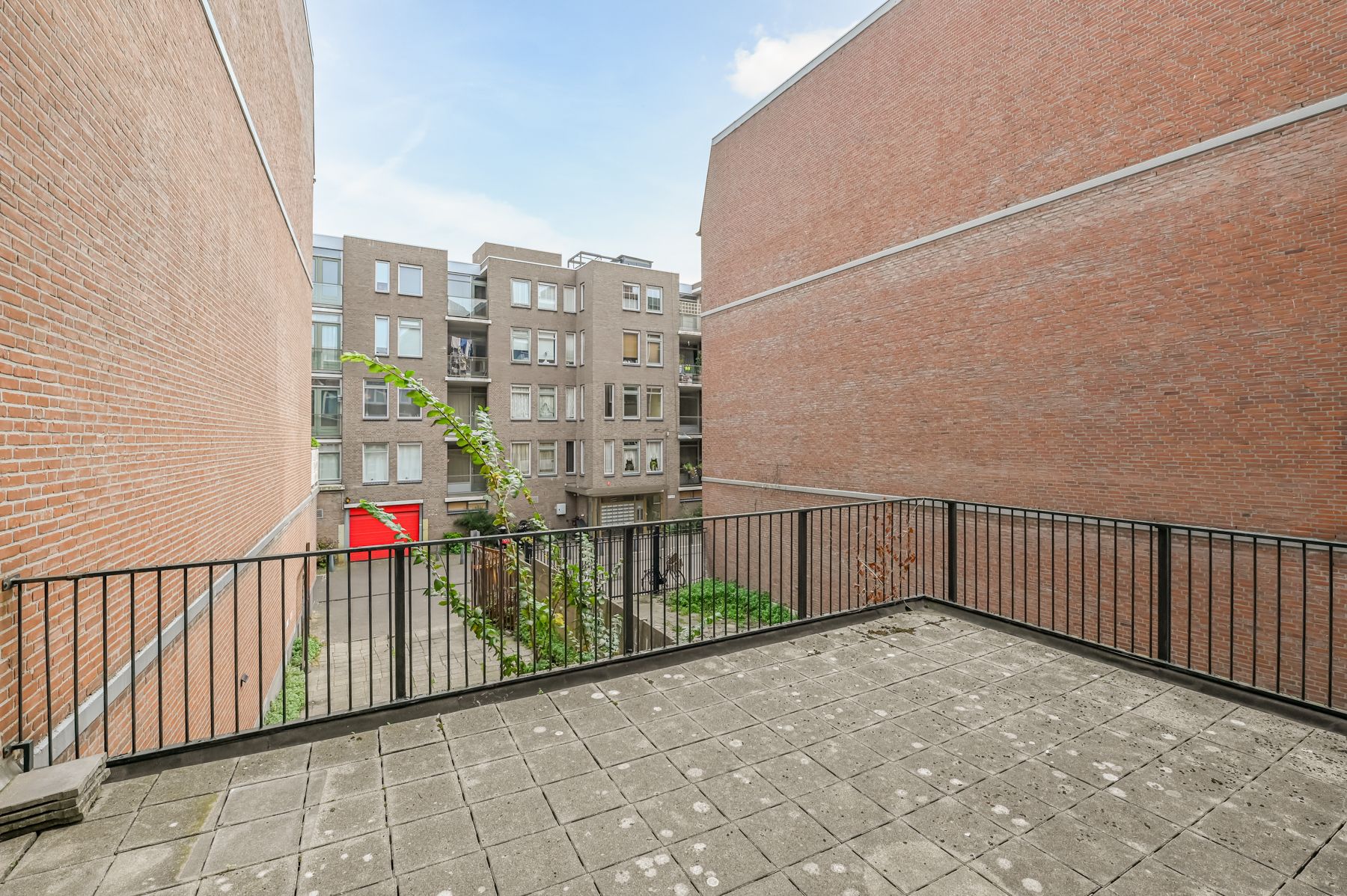 Foto 12 van Gedempte Burgwal 12-B