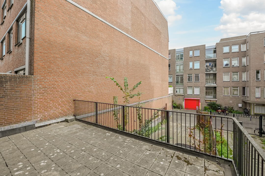 Foto 13 van Gedempte Burgwal 12-B