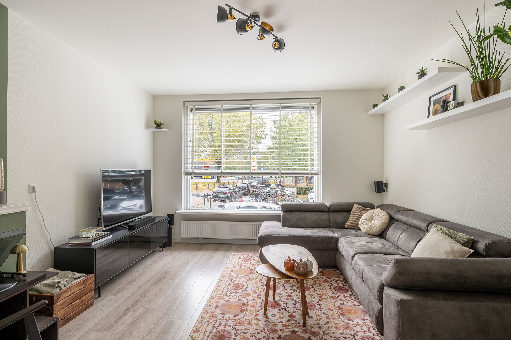 Photo 12 of Wagnerstraat 25-A