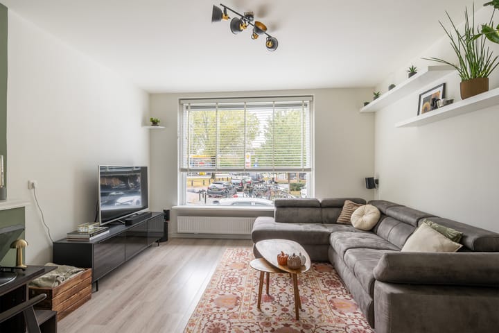 Foto 12 van Wagnerstraat 25-A