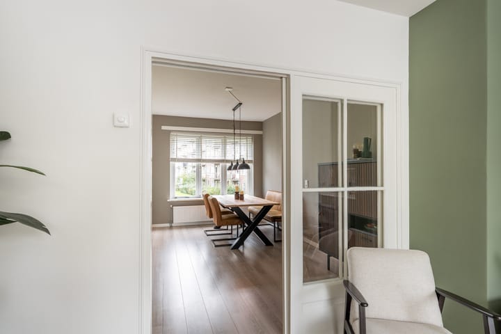 Foto 13 van Wagnerstraat 25-A