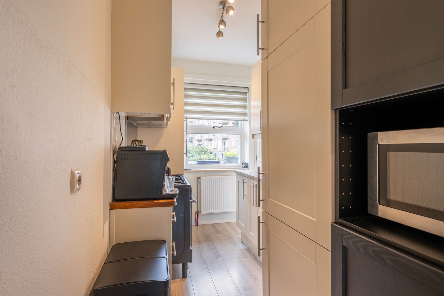Photo 14 of Wagnerstraat 25-A