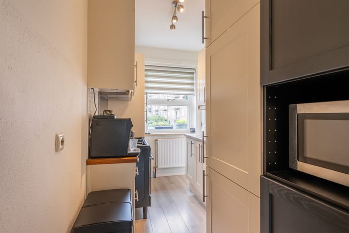 Foto 14 van Wagnerstraat 25-A