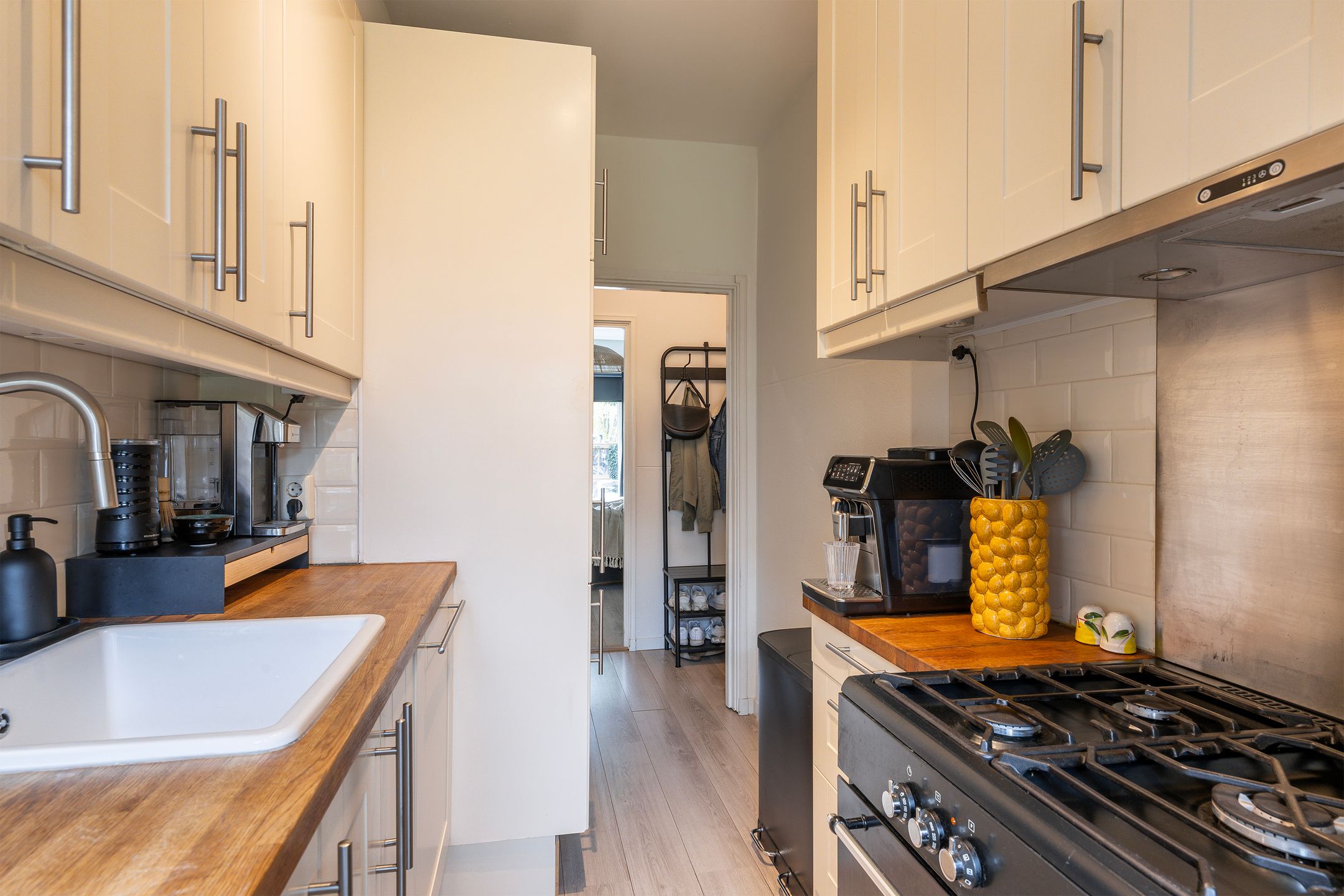 Photo 15 of Wagnerstraat 25-A